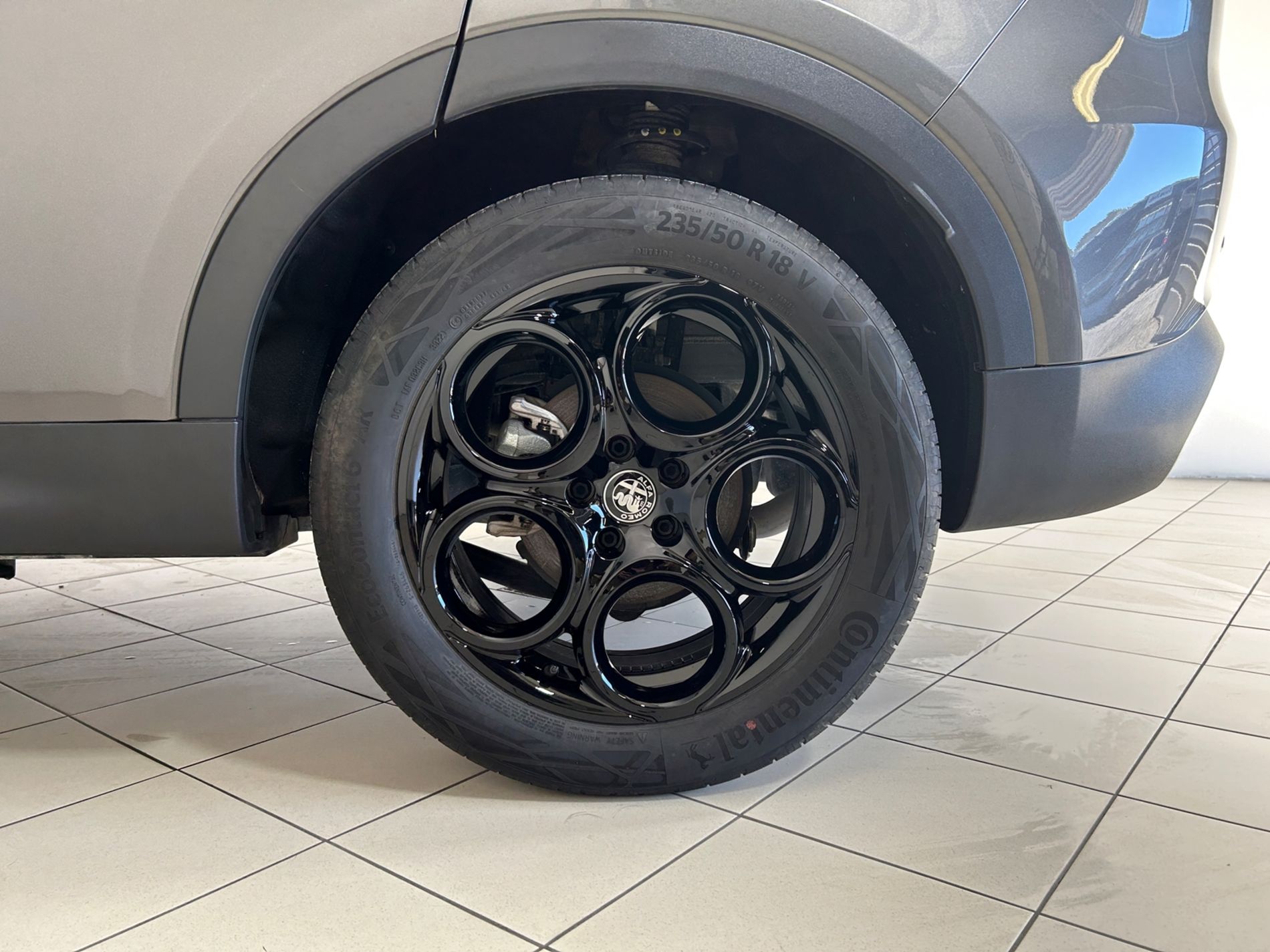 Alfa romeo Tonale 1.6 Sprint 130cv tct6   - Autoviemme